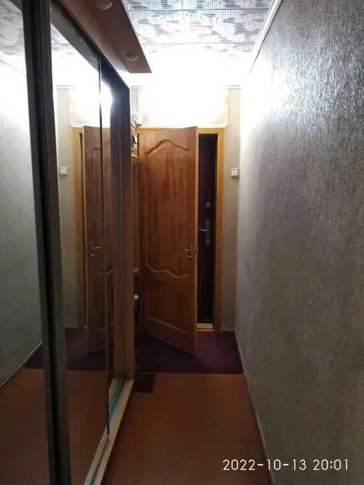 Однокімнатна на Дублянщині