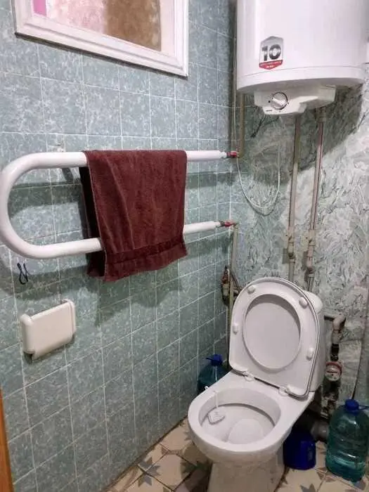 Однокімнатна на Дублянщині