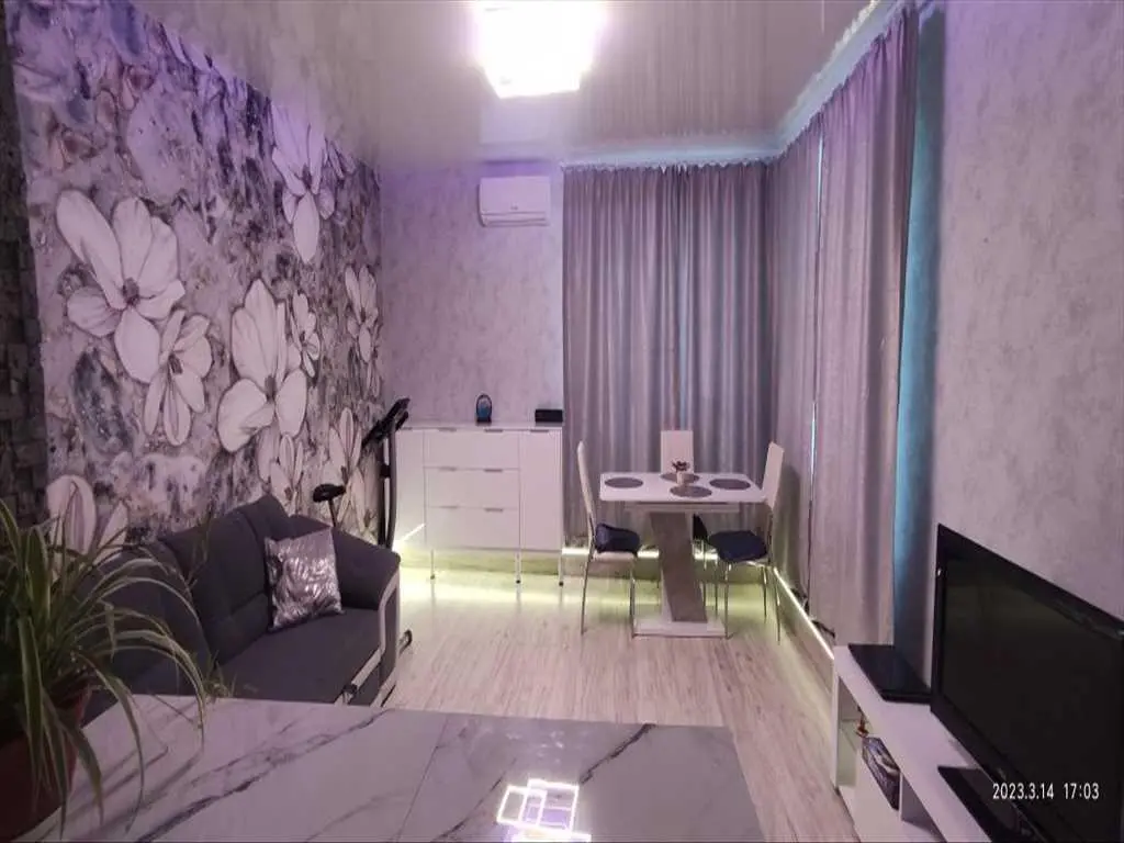 Новий будинок,  Супрунівка