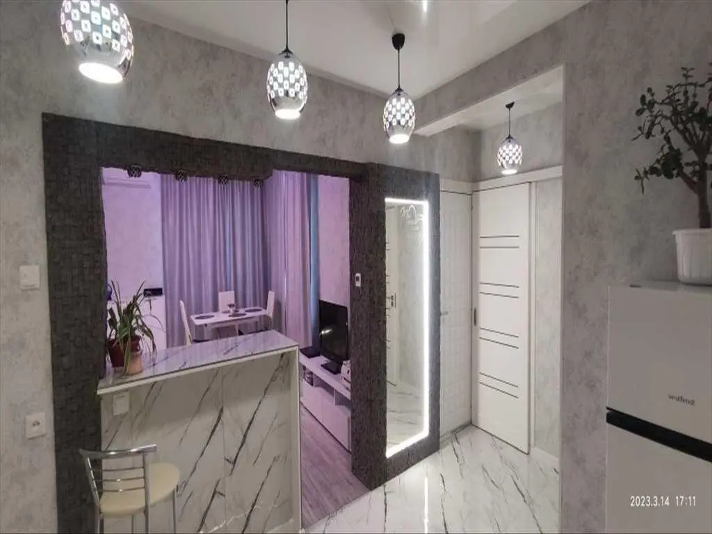 Новий будинок,  Супрунівка