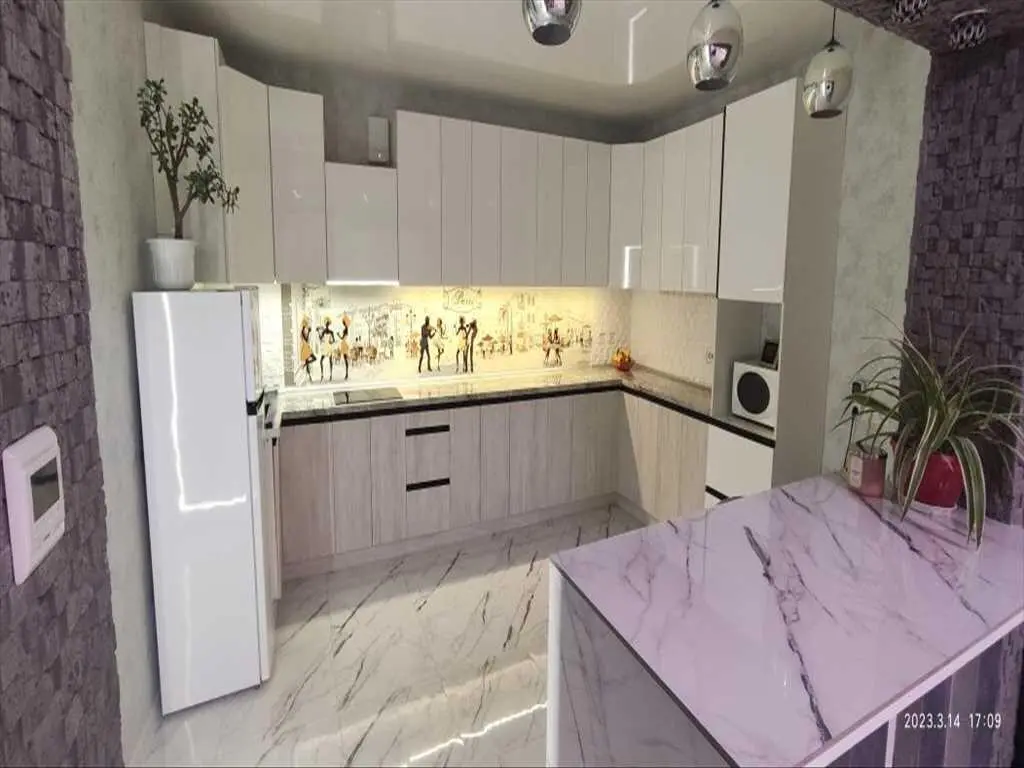 Новий будинок,  Супрунівка