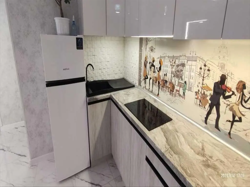 Новий будинок,  Супрунівка