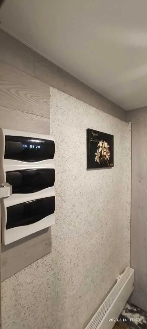 Новий будинок,  Супрунівка