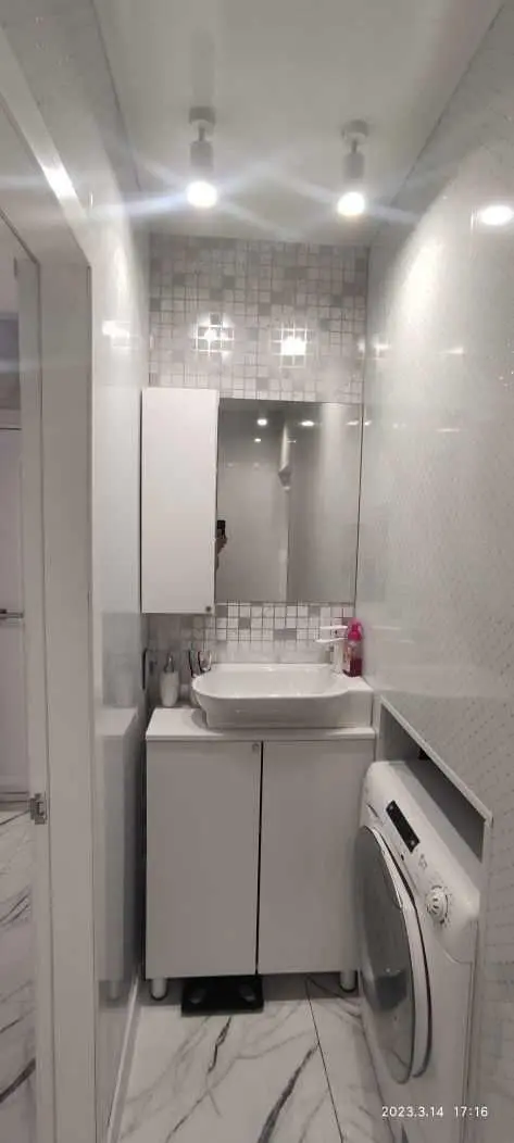 Новий будинок,  Супрунівка