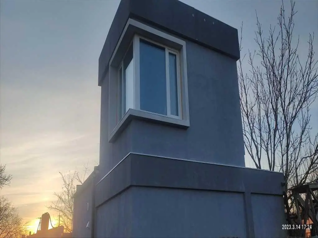 Новий будинок,  Супрунівка