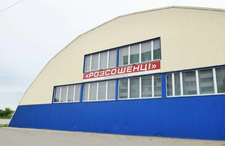 Гараж на Горбанівці!