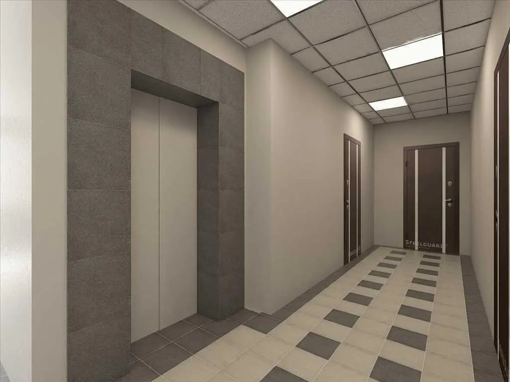 Двокімнатна квартира на вул. Сінна (новобудова)