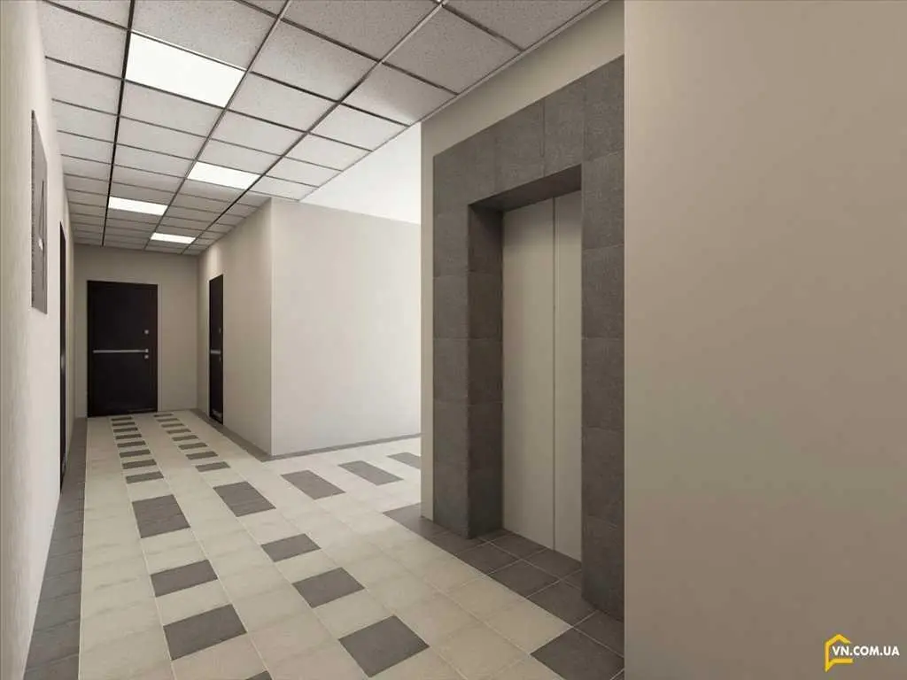 Двокімнатна квартира на вул. Сінна (новобудова)