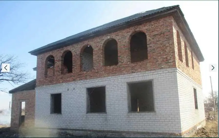 Будинок для великої родини!