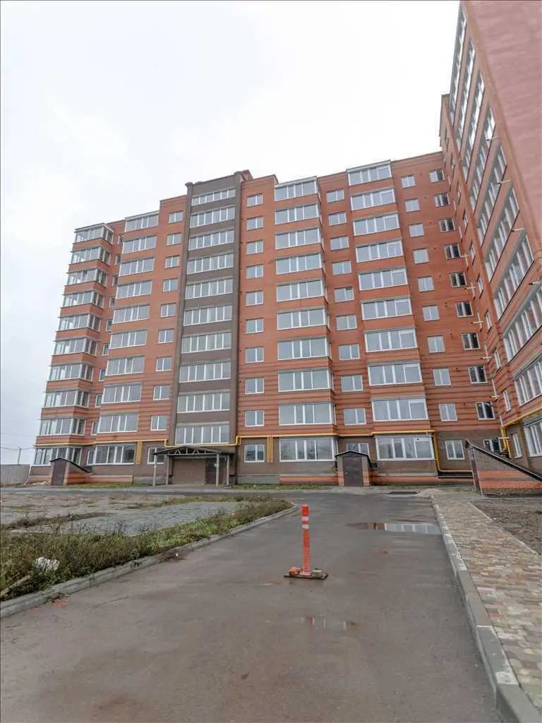 Зданий будинок, підходить під іпотеку! 