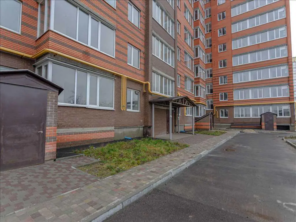 Зданий будинок, підходить під іпотеку! 