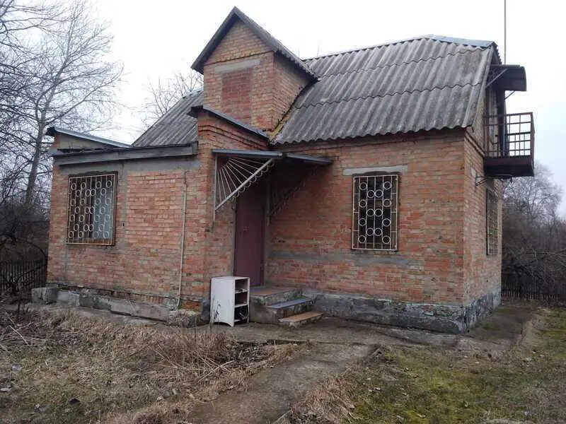 У продажу дача в Диканському районі