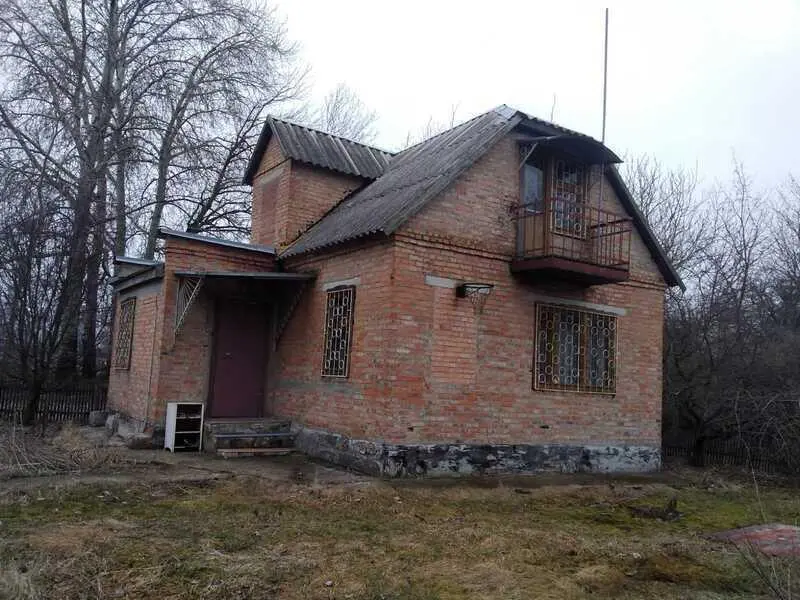 У продажу дача в Диканському районі