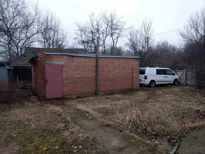 У продажу дача в Диканському районі