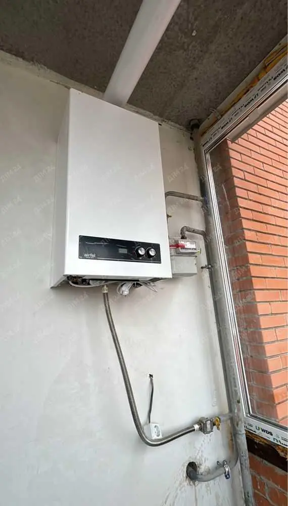 2-кімнатна квартира в новобудові Є-відновлення, Є-оселя - ТАК!
