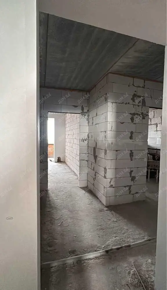 2-кімнатна квартира в новобудові Є-відновлення, Є-оселя - ТАК!
