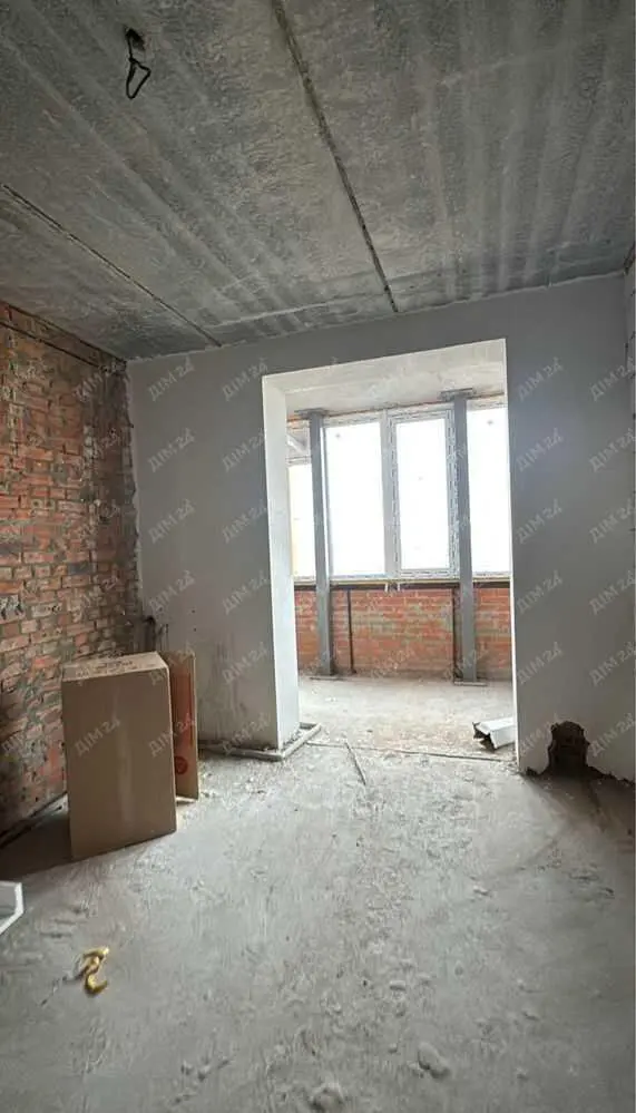 2-кімнатна квартира в новобудові Є-відновлення, Є-оселя - ТАК!
