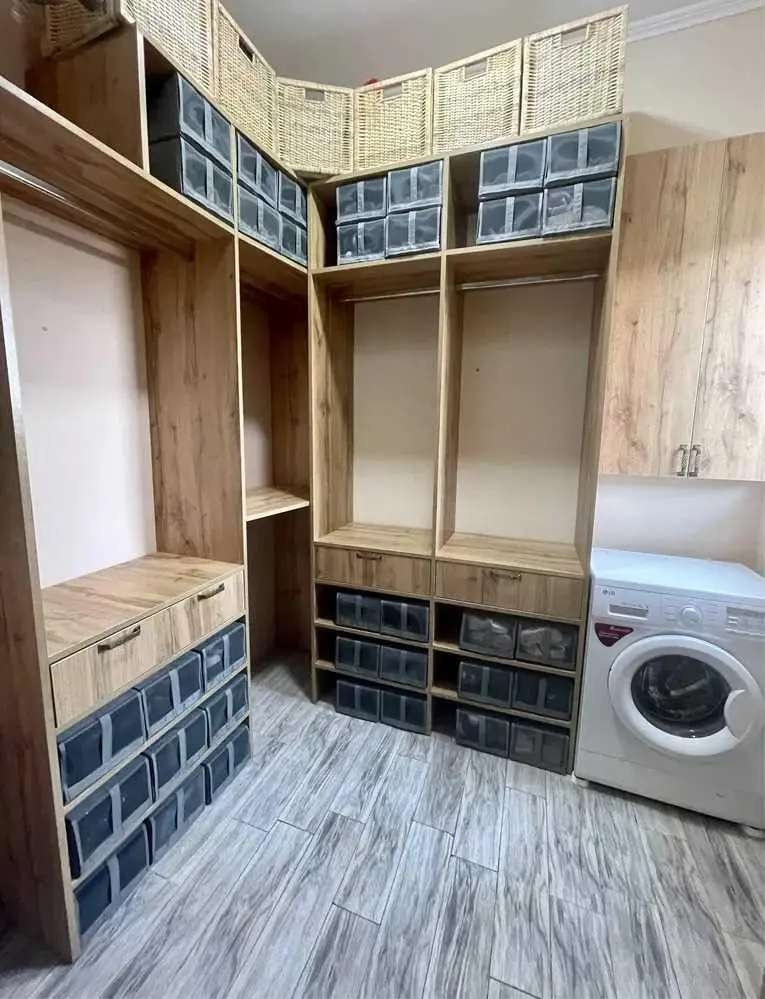 Новий будинок в престижному мікрорайоні.