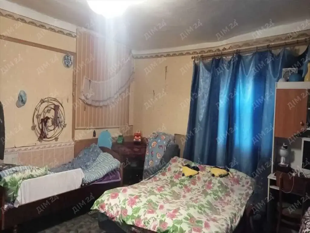 Будинок в житловому стані на Вороніна