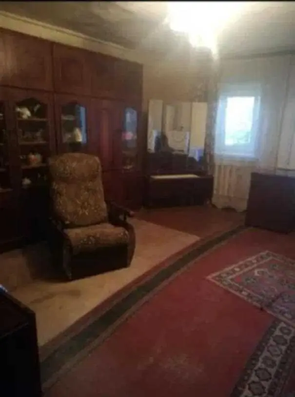 Частина будинку поряд з пляжем