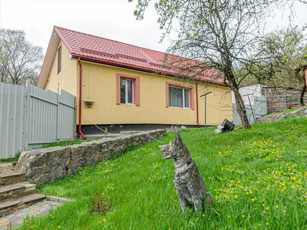 Дача для креативного відпочинку