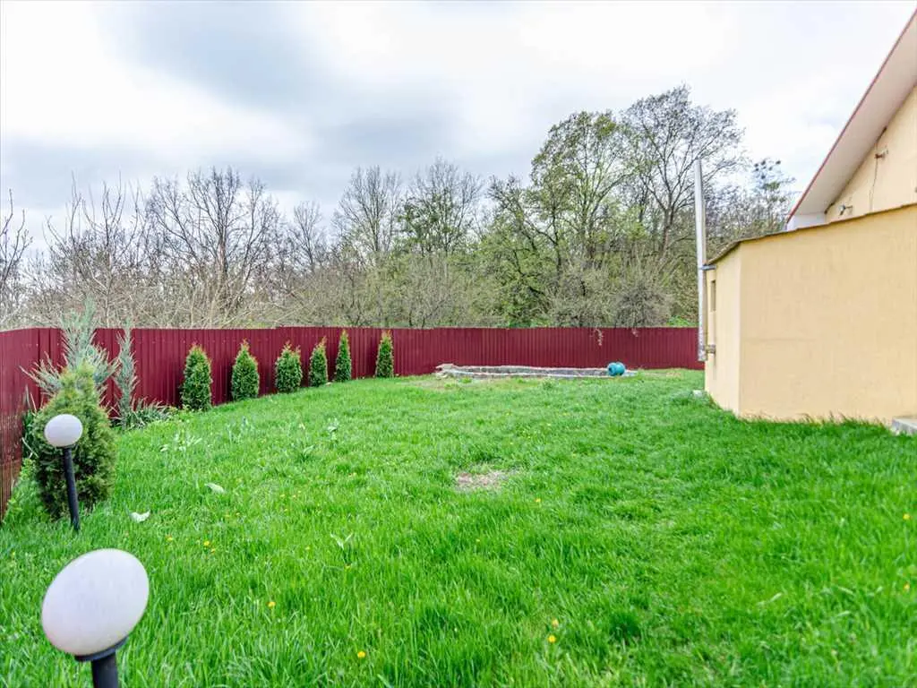 Дача для креативного відпочинку