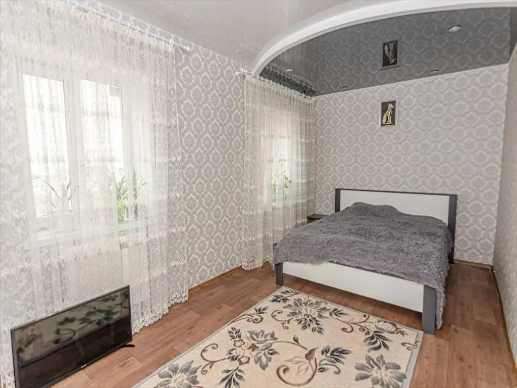 Дача для креативного відпочинку