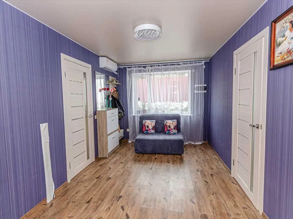 Дача для креативного відпочинку