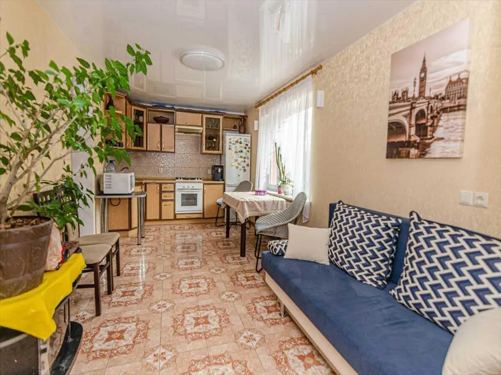 Дача для креативного відпочинку