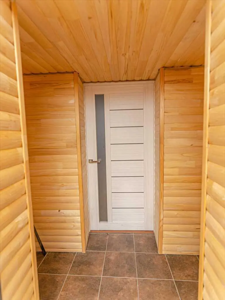 Дача для креативного відпочинку