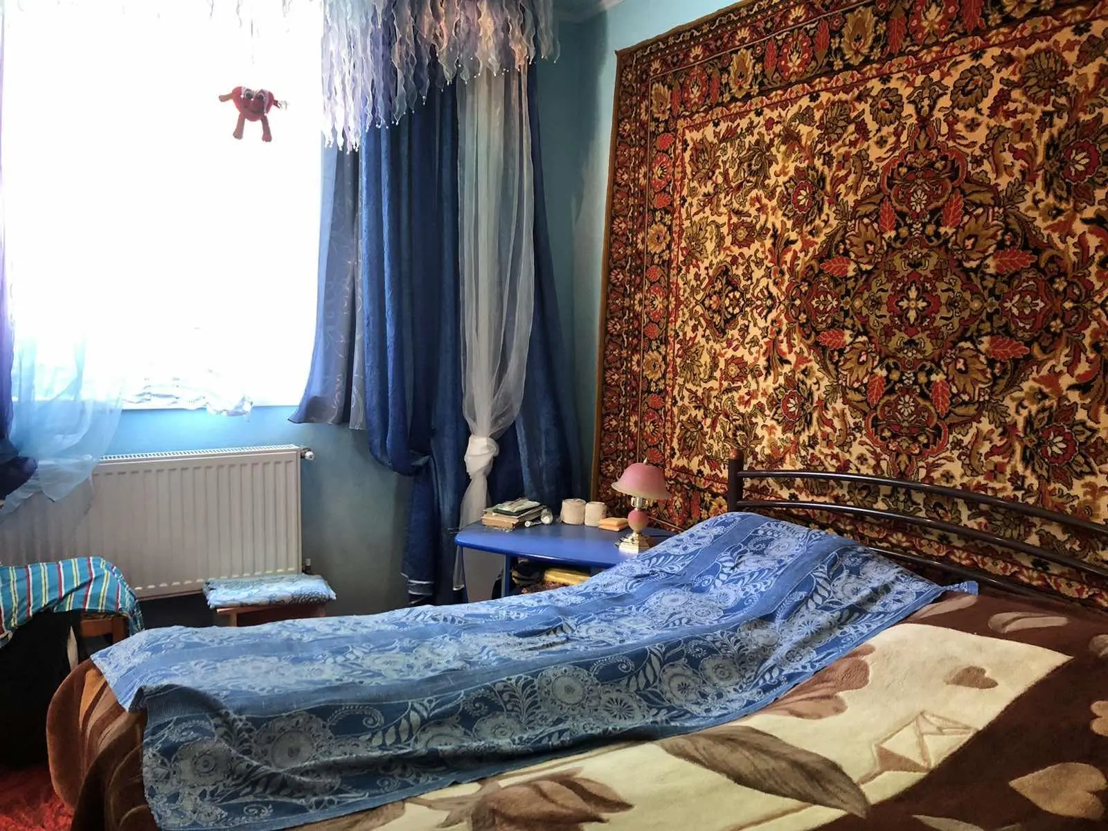 У продажу будинок в с.Патлаївка