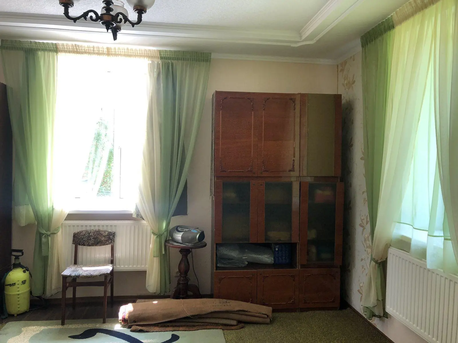 У продажу будинок в с.Патлаївка