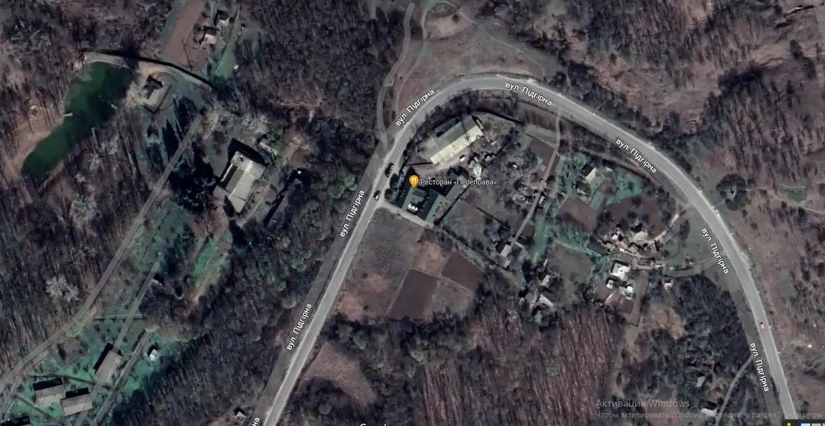 Продам земельну ділянку в Сем`янівці