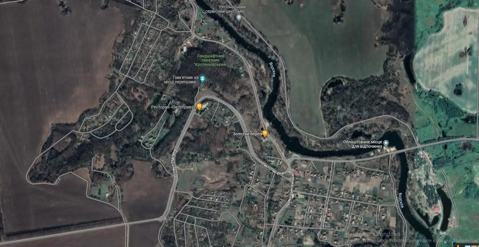 Продам земельну ділянку в Сем`янівці