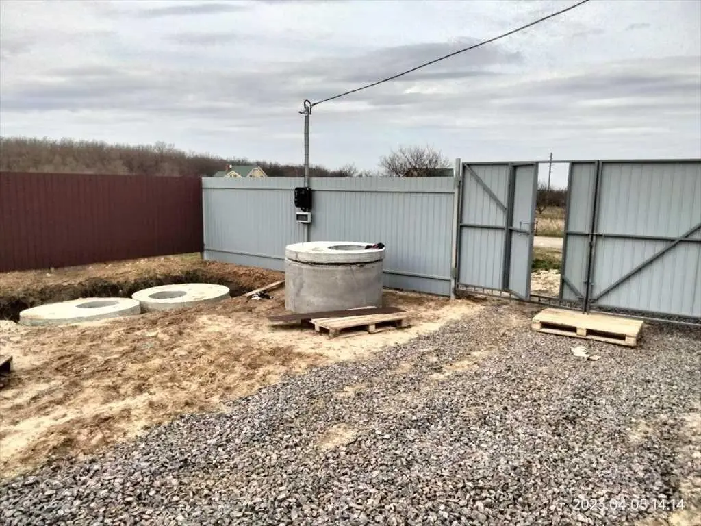 Земельна ділянка в Івашках