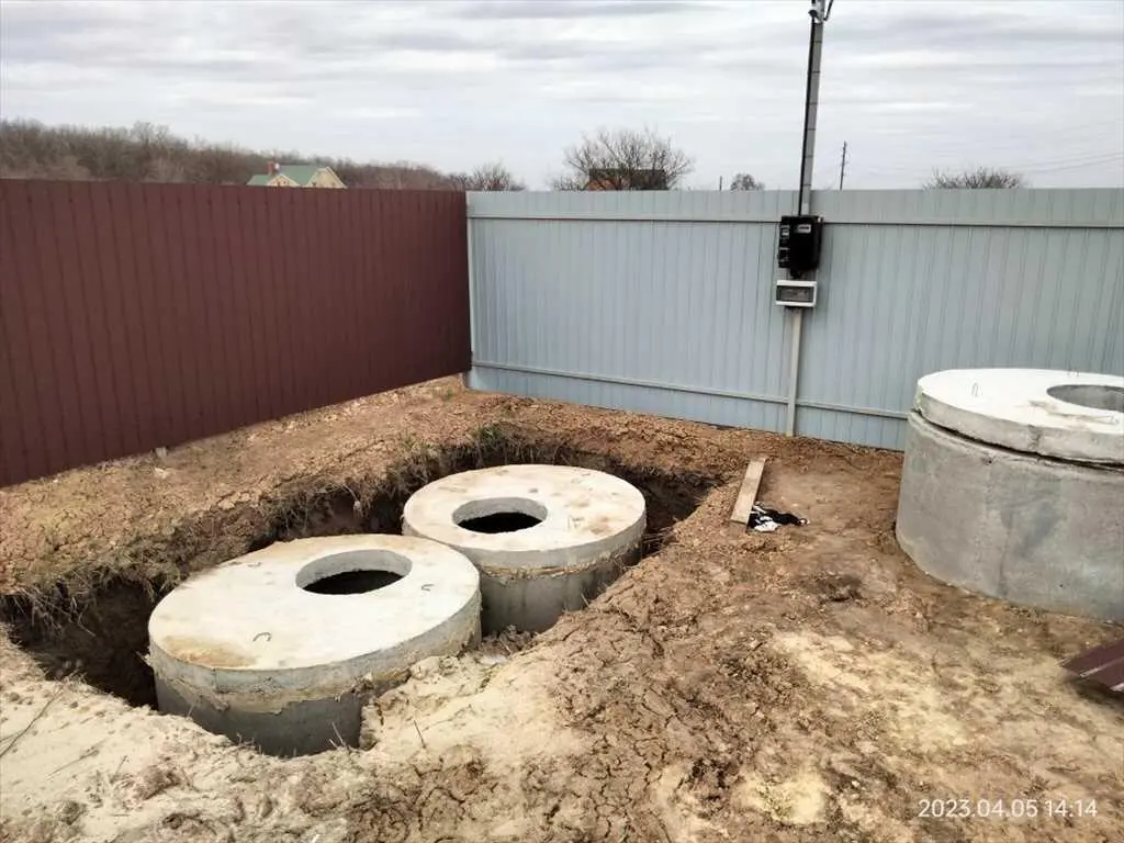 Земельна ділянка в Івашках