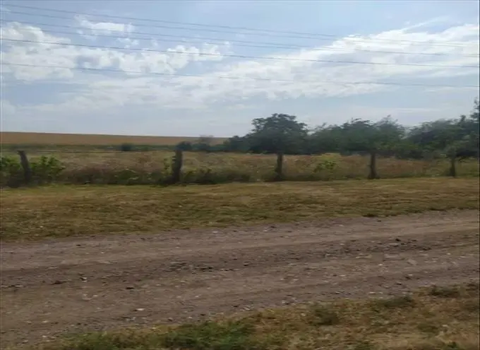 Земельна ділянка під забудову