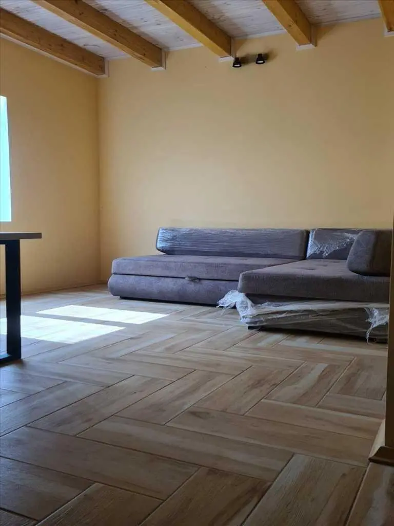 Дача зі свіжим ремонтом! 
