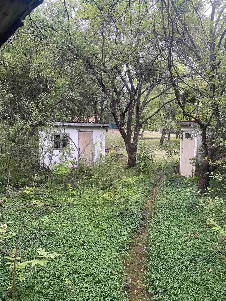 Сем`янівка. Пропозиція під реконструкцію чи розбір.