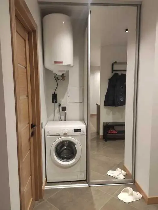 Розкішна квартира в центрі міста!