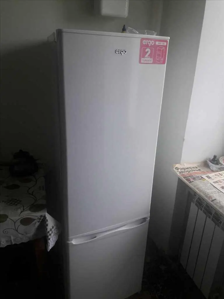 Трикімнатна квартира в Нових Санжарах.