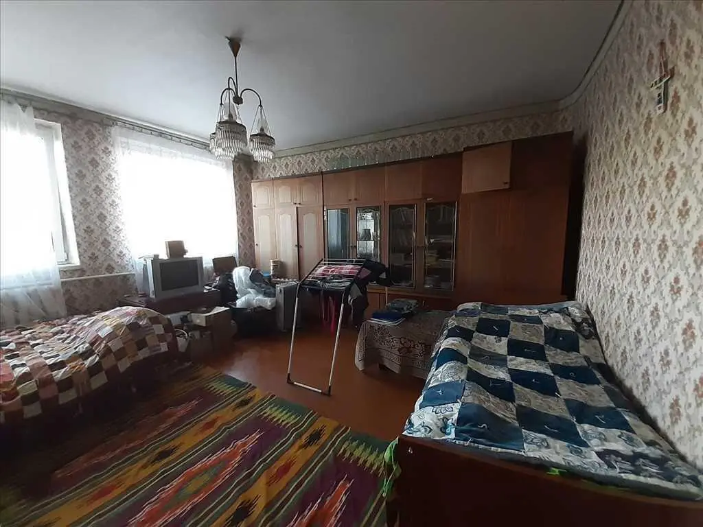 Будинок в центрі міста для великої родини.