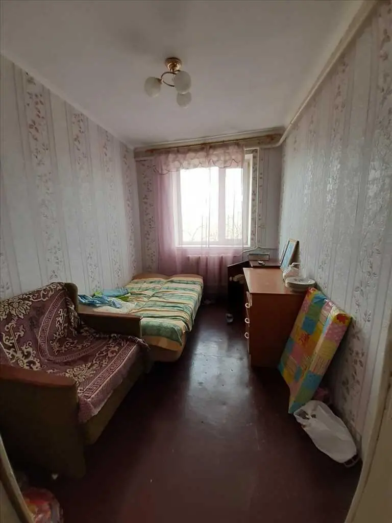 Будинок в центрі міста для великої родини.