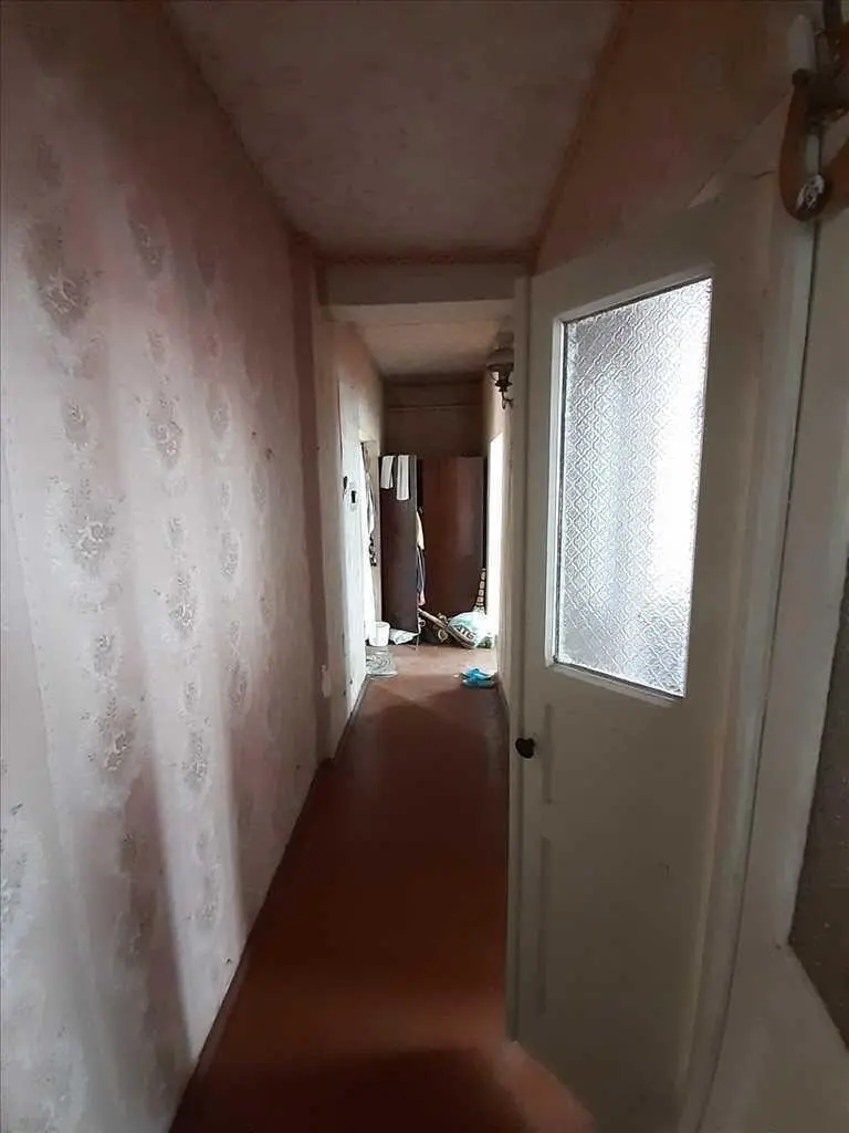 Будинок в центрі міста для великої родини.