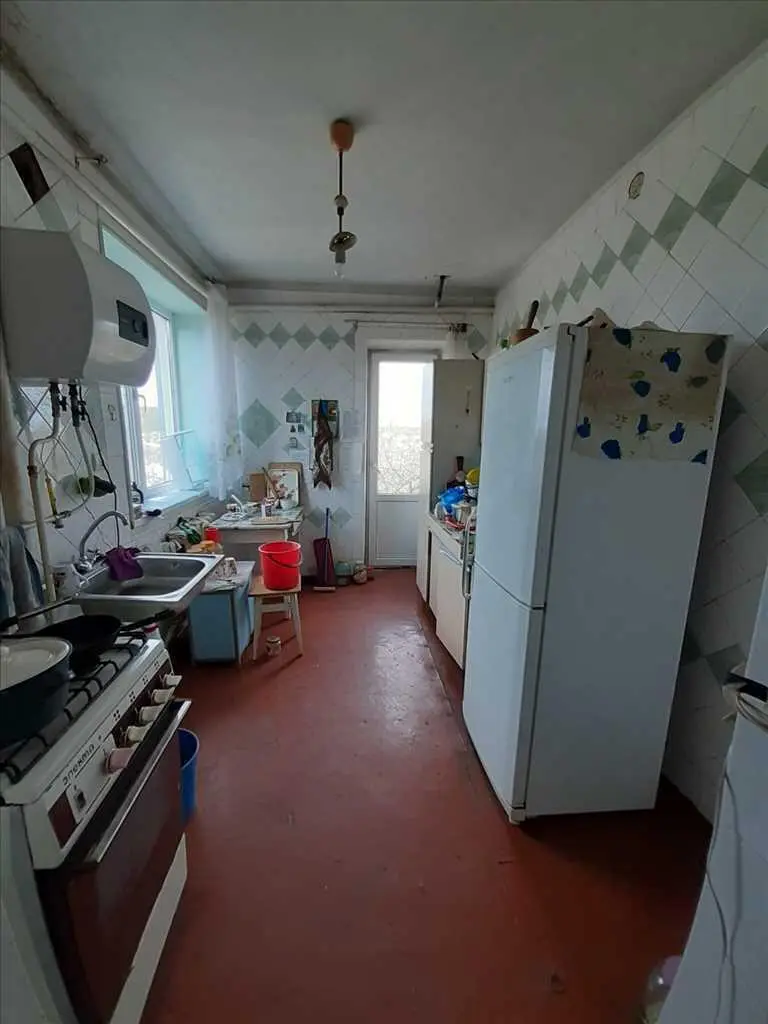 Будинок в центрі міста для великої родини.