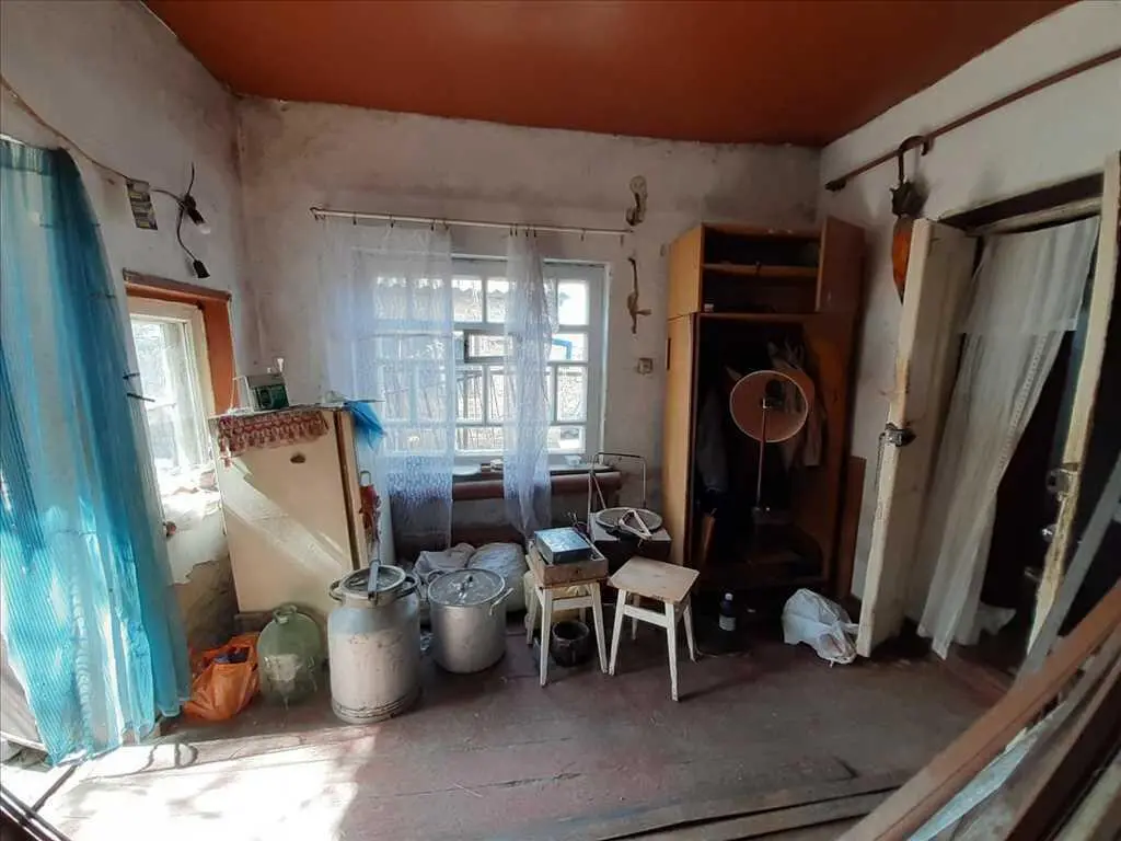 Будинок в центрі міста для великої родини.