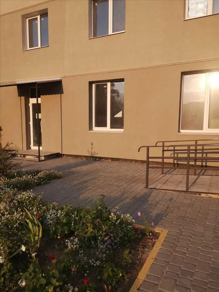 Приміщення вільного призначення на Г. Сагайдачного 