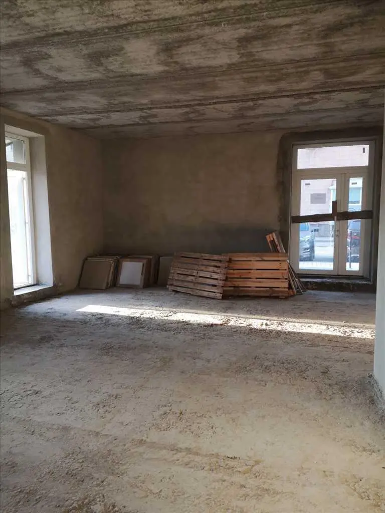 Приміщення вільного призначення на Г. Сагайдачного 