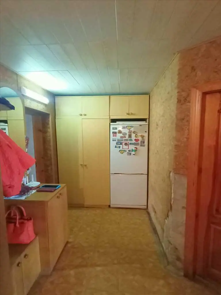 Трикімнатна квартира на Чайковського