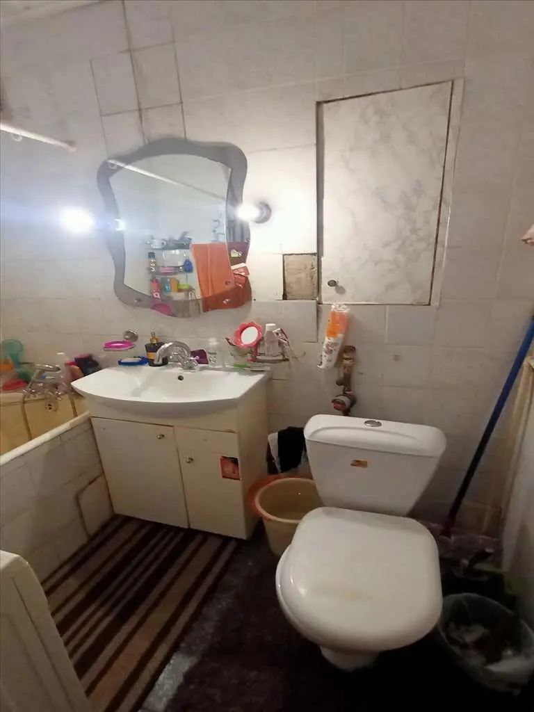 Трикімнатна квартира на Чайковського